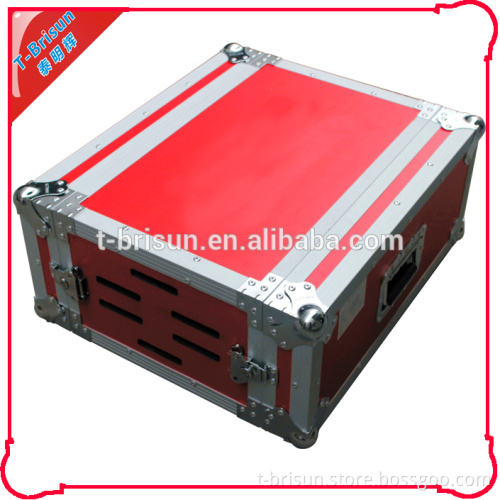 standard 4u flight rack case